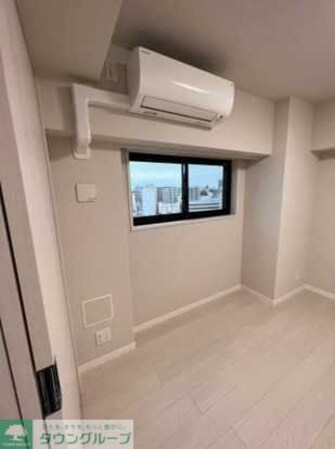 DIPS上野NORTHの物件内観写真